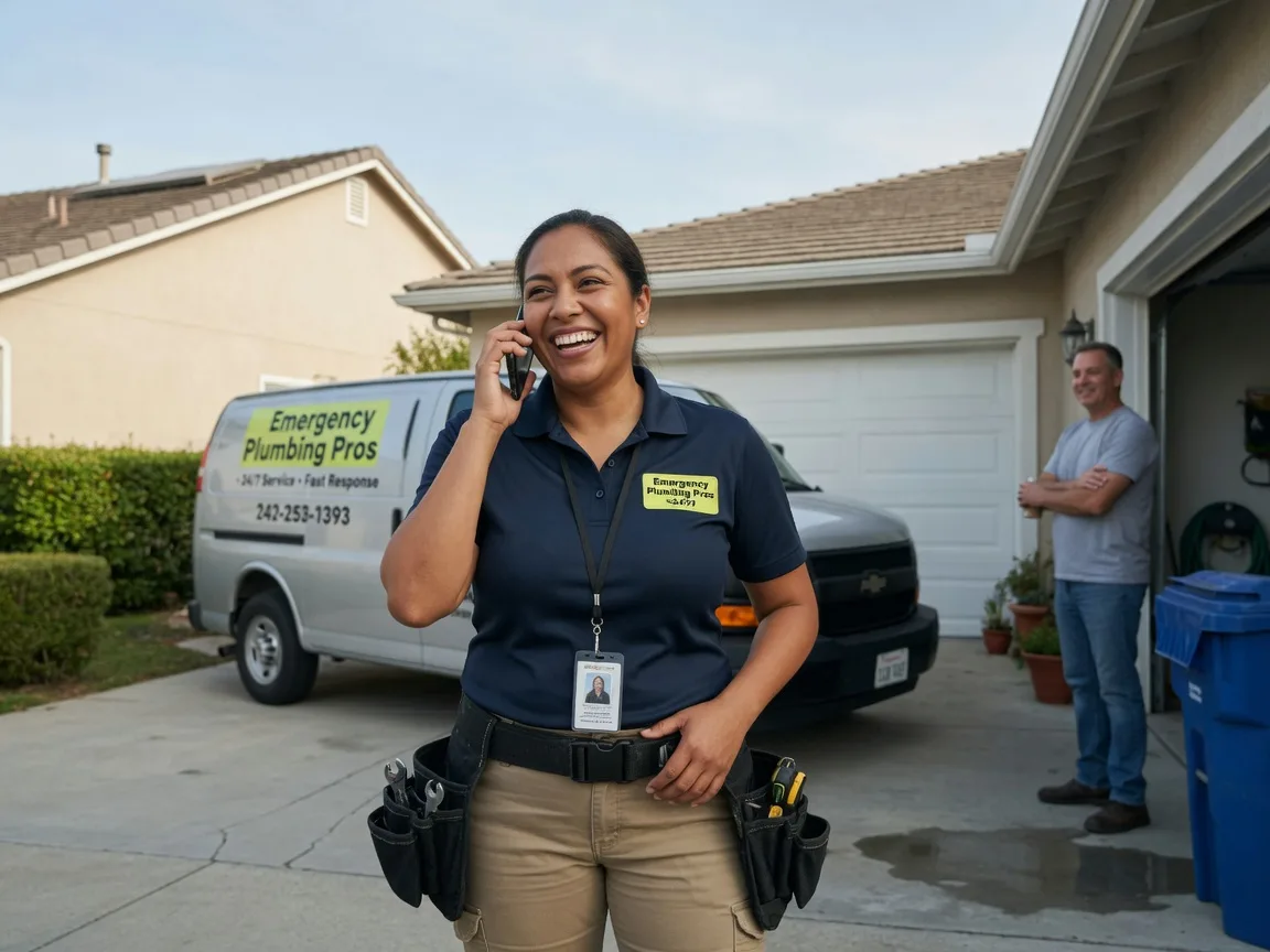 Emergency Plumber Canton, MN FAQs